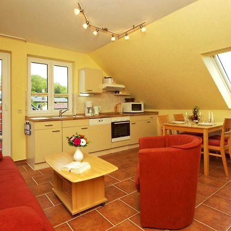 Haus Clara Wohnung 07 Koserow Zewnętrze zdjęcie